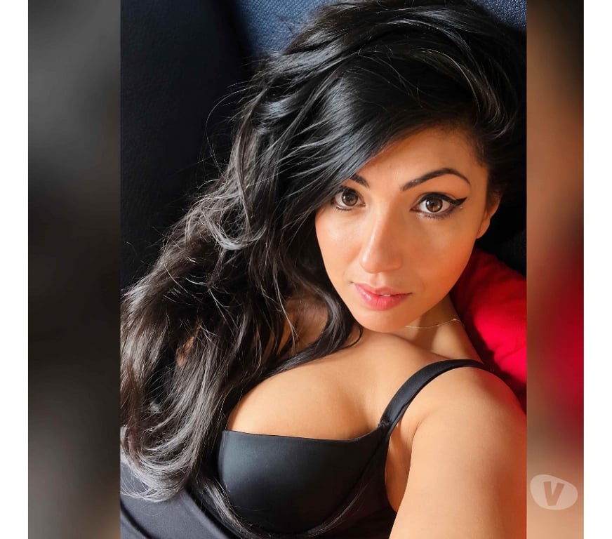Escorts North London Shoreditch - North London - Photos for ✨SIMRAN, 27✨ Xx -OUTCALL UNTIL 5AM - xX 😈
