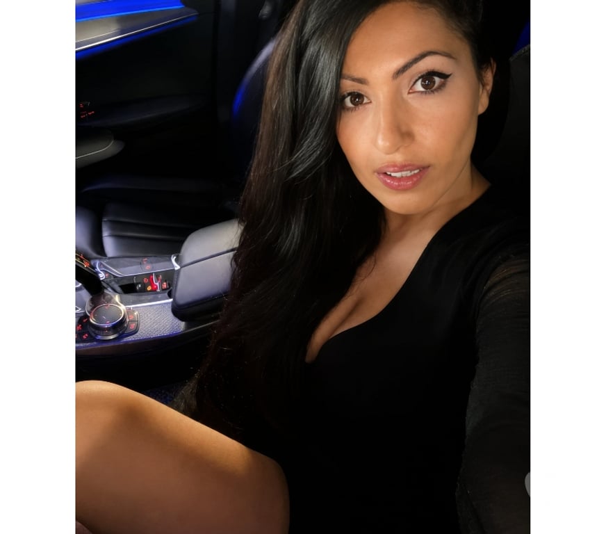 Escorts North London Shoreditch - North London - Photos for ✨SIMRAN, 27✨ Xx -OUTCALL UNTIL 5AM - xX 😈