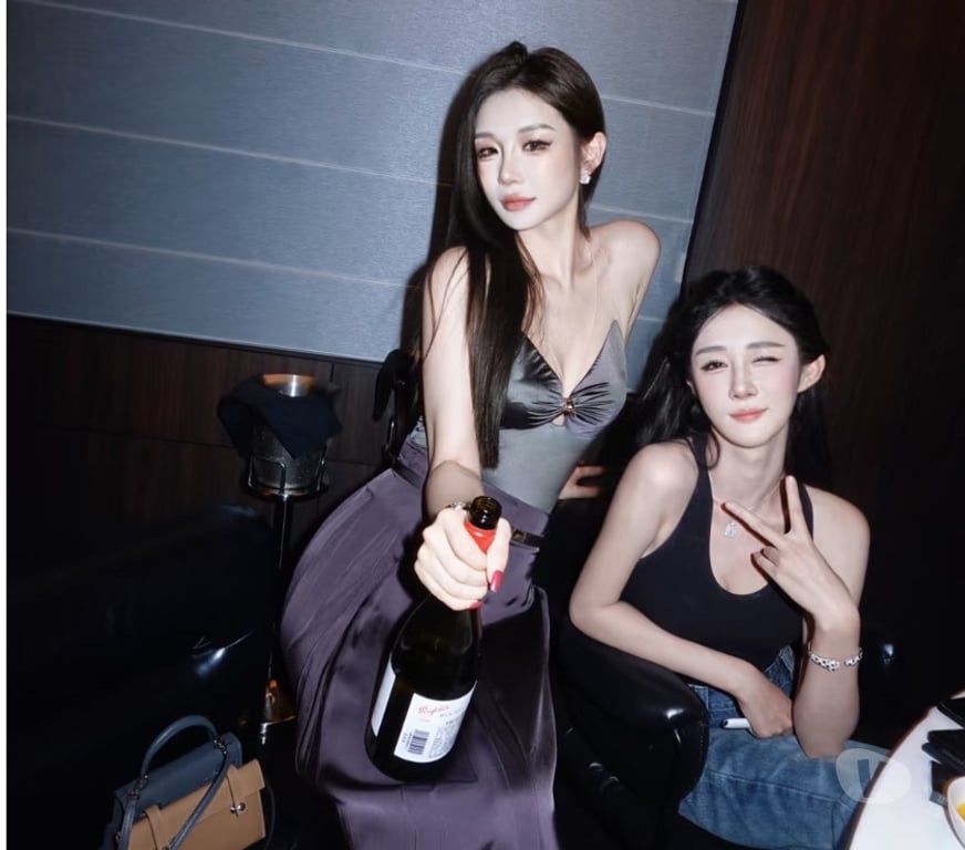 Escorts Bristol Bristol City Centre - Bristol - Photos for ❤️‍🔥New Duo Cute Girls Full Escort Service