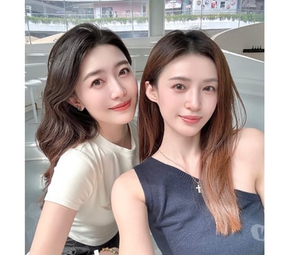 Escorts Bristol City Centre Bristol - Photos for ❤️‍🔥New Duo Cute Girls Full Escort Service