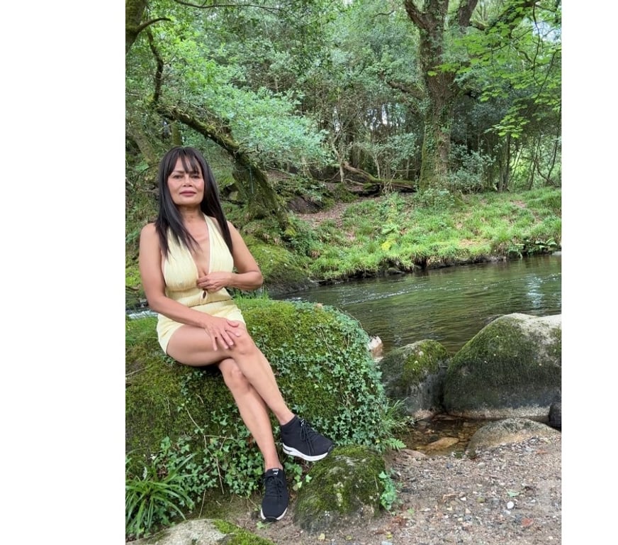 Escorts Devon Plymouth - Photos for Thai massage by Kiki