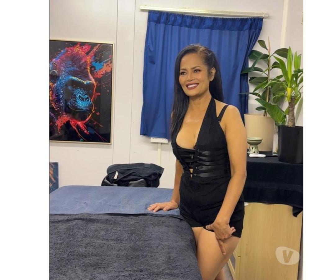 Escorts Devon South Hams - Photos for Thai massage by Kiki