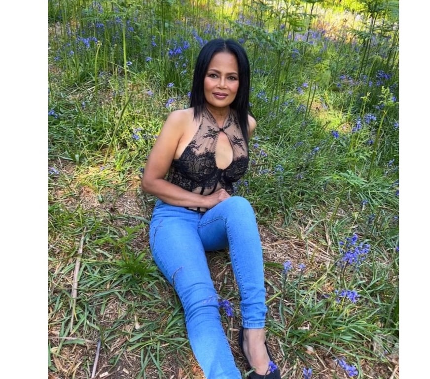 Escorts Devon South Hams - Photos for Thai massage by Kiki