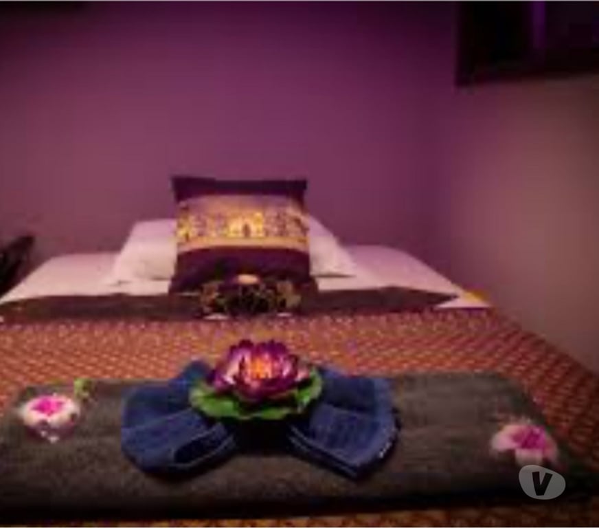 Escorts Devon South Hams - Photos for Thai massage by Kiki