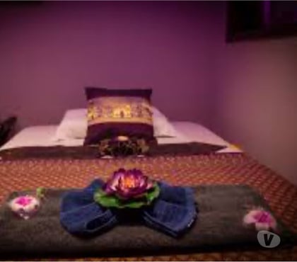 Massage Escorts Bickleigh South Hams - Photos for Thai massage by Kiki