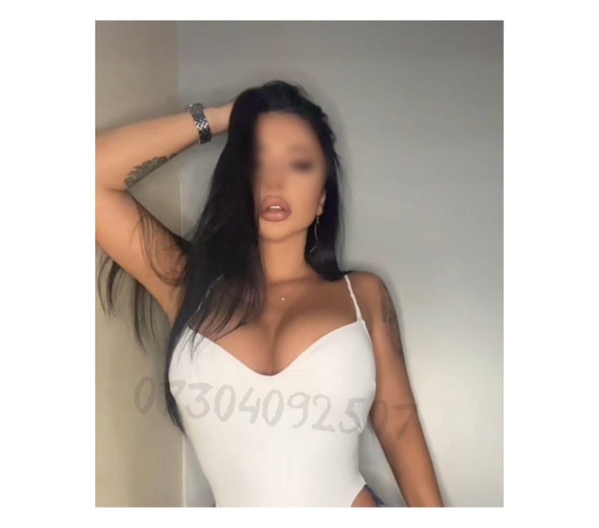 Escorts West Yorkshire Leeds - Photos for TIRED OF FAKE? ♥️🔥Book me now ! 😈 LUXURY MODEL