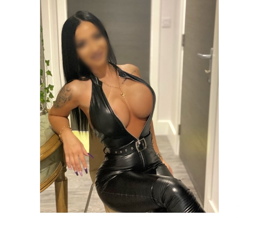Escorts West Yorkshire Leeds - Photos for TIRED OF FAKE? ♥️🔥Book me now ! 😈 P@RTY girl