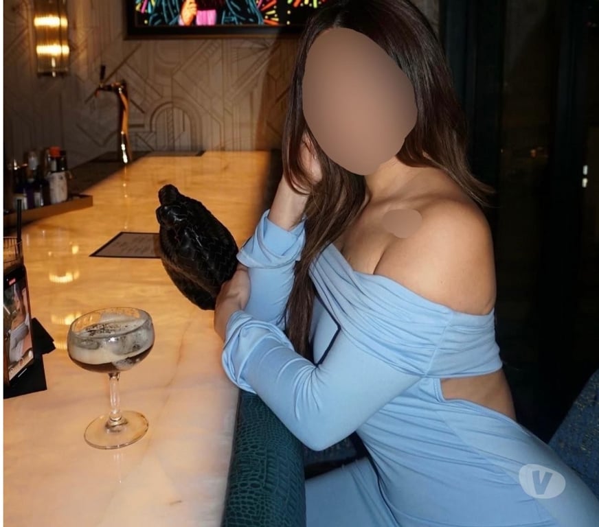 Escorts West London Hillingdon - Photos for Yasmeena Curvy & Fun Companion