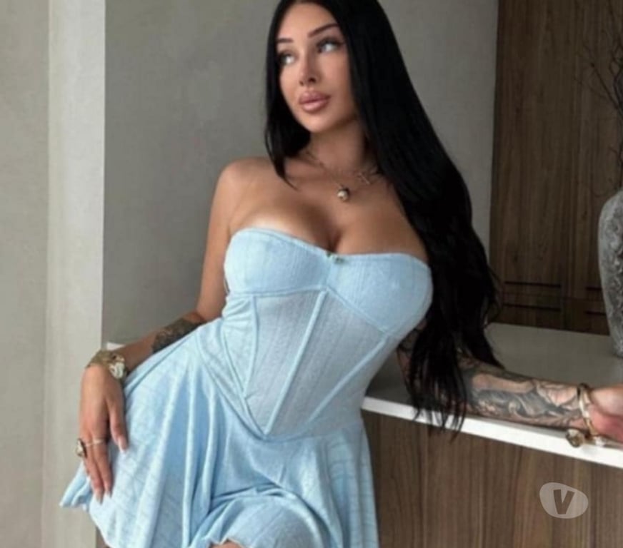 Escorts West Midlands Dudley - Photos for Hi I'm Alisa new in town full service