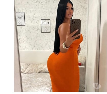 Escort Hill Top Sandwell - Photos for Hi I'm Alisa new in town full service