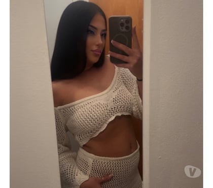 Escorts Leicester City Centre Leicester - Photos for ❤️REBEKA🔥HIGH CLASS🔥LATINA PARTY GIRL🔞