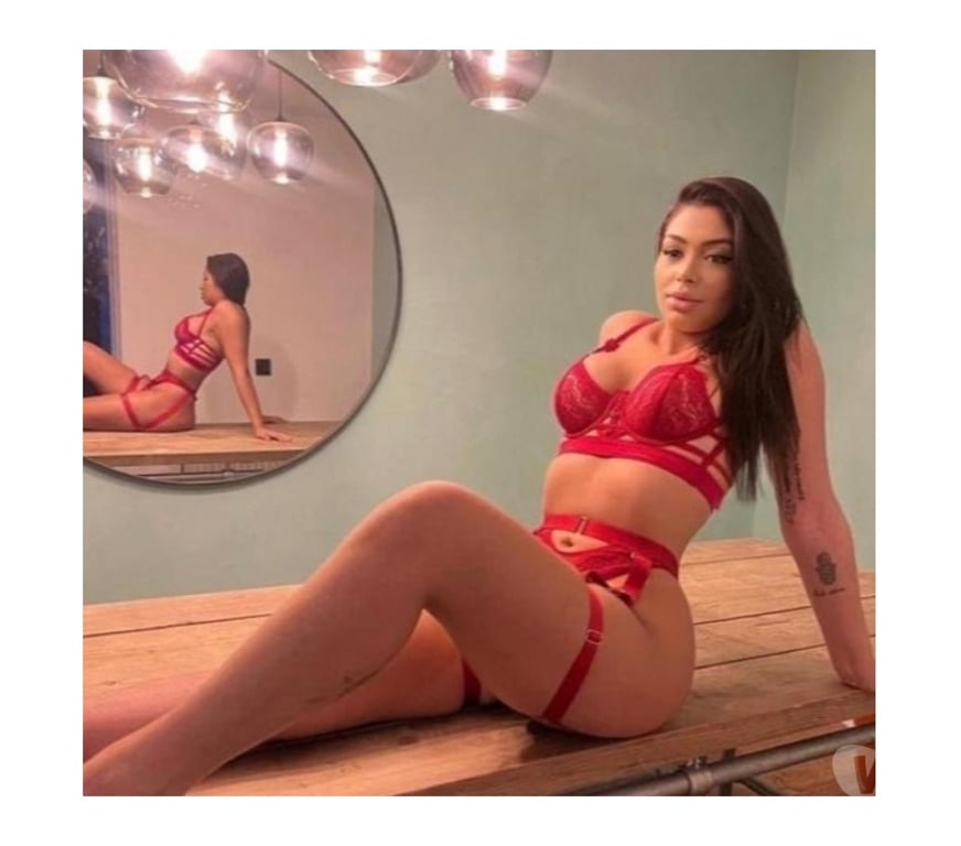 Escorts West London Hillingdon - Photos for 🇧🇷Busty sexy latino escort available in Tottenham
