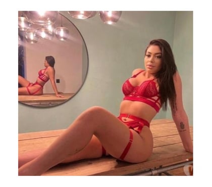 Escorts and Massages Ruislip Hillingdon - Photos for 🇧🇷Busty sexy latino escort available in Tottenham