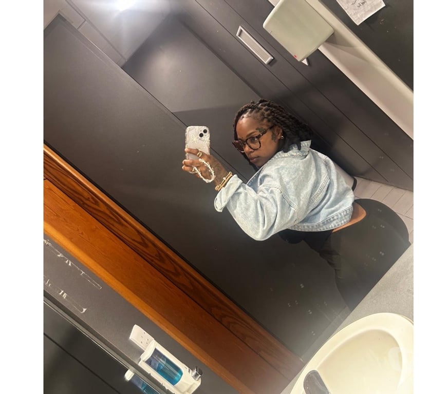 Escorts East London Canning Town - East London - Photos for Haitian Barbie unlimited fun with the Greatest of all time