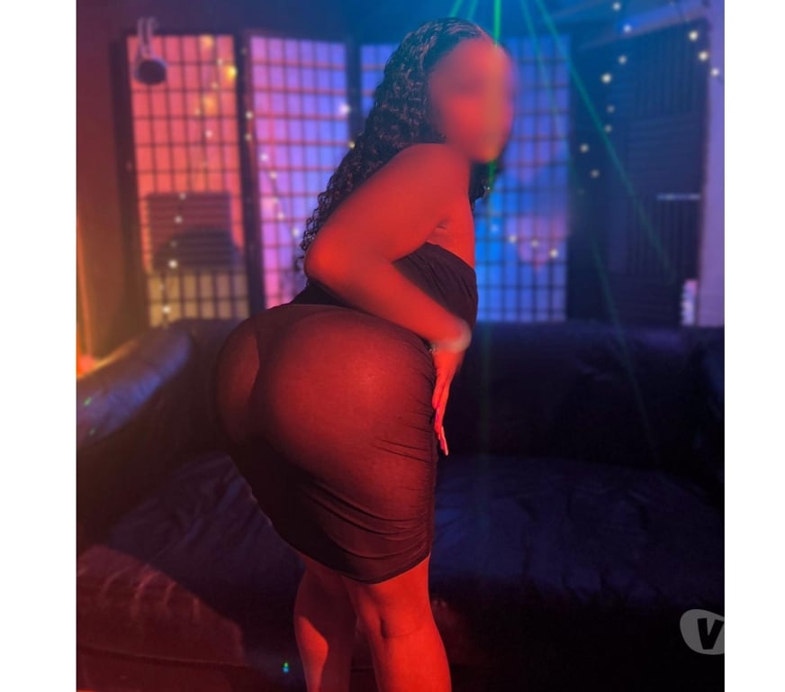 Escorts East London Canning Town - East London - Photos for Haitian Barbie unlimited fun with the Greatest of all time