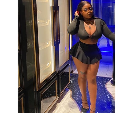  Escorts Canning Town East London - Photos for Haitian Barbie unlimited fun with the Greatest of all time