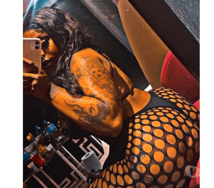 French Escorts Canning Town East London - Photos for Haitian Barbie unlimited fun with the Greatest of all time