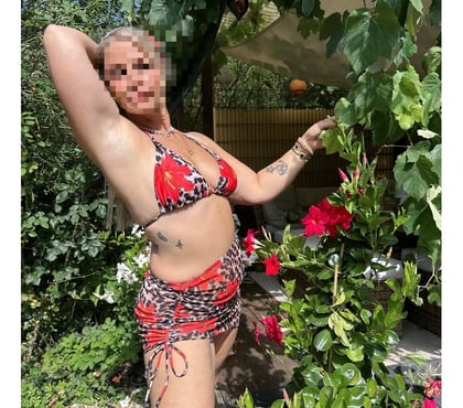 Escorts Tettenhall Wolverhampton - Photos for OLIVIA❤️BLONDE EXPERIENCE BEST BJ ✅FULL SERVICE