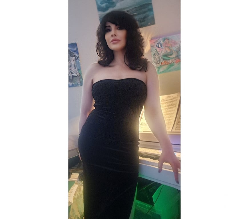 Escorts West London Hillingdon - Photos for Sensual Alina relaxation &playmate