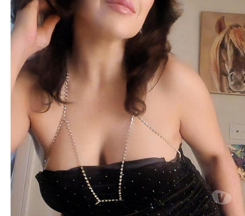 Escorts West London Hillingdon - Photos for Sensual Alina relaxation &playmate