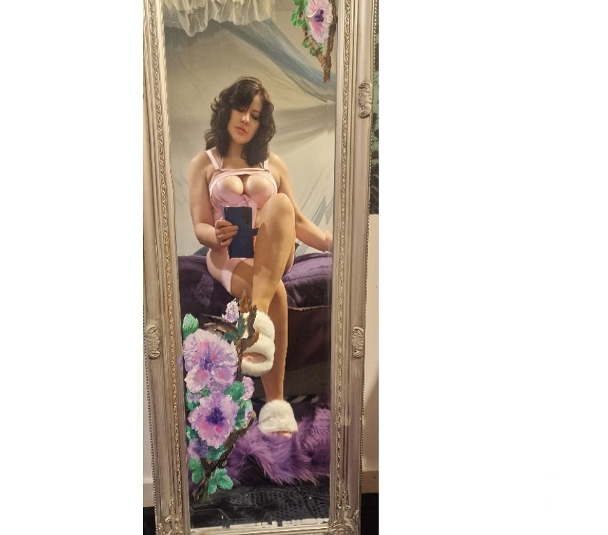 Escorts West London Hillingdon - Photos for Sensual Alina relaxation &playmate