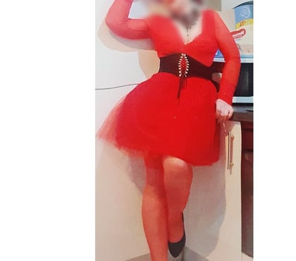 Escorts Cowley Hillingdon - Photos for Sensual Alina relaxation &playmate