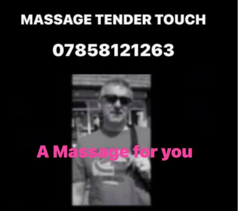  massage Bristol South Gloucestershire - Photos for Massage Male Therapist Bristol in or out calls