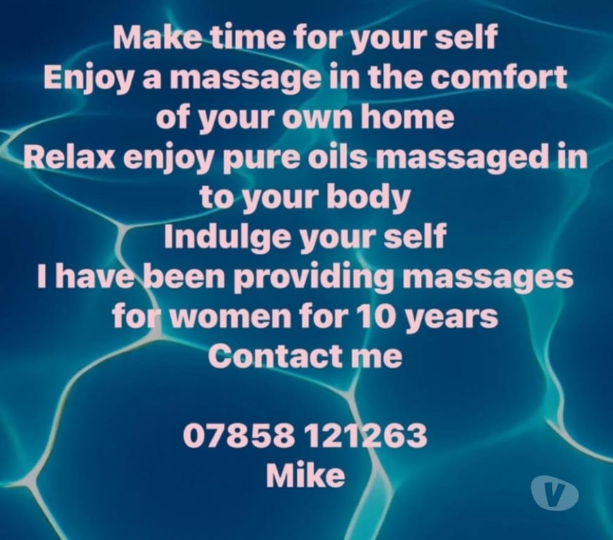 Full body massage Bristol Fishponds - Bristol - Photos for Massage Male Therapist in Bristol