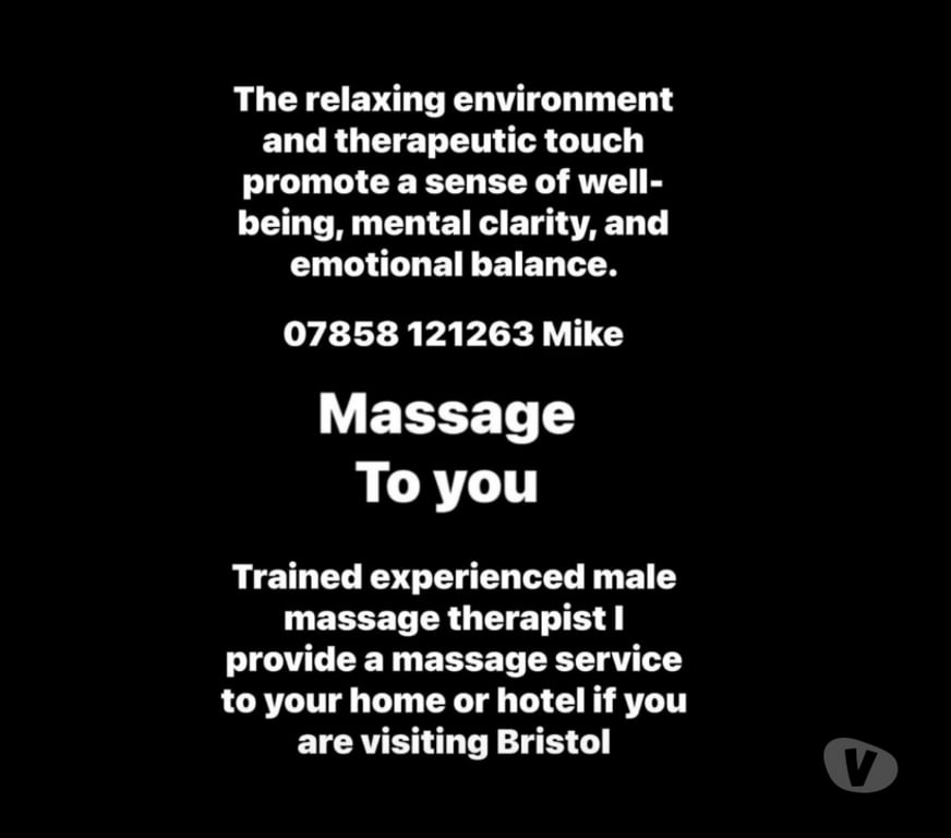 Full body massage Bristol Fishponds - Bristol - Photos for Massage for you to enjoy