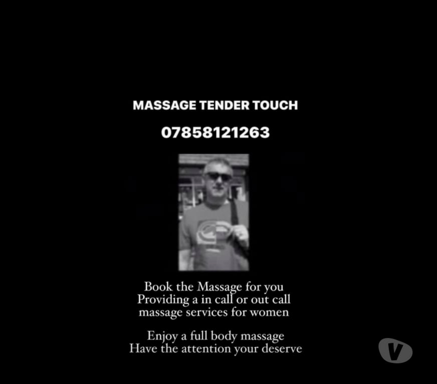 Full body massage Bristol Fishponds - Bristol - Photos for Massages Relaxation and Stress Relief