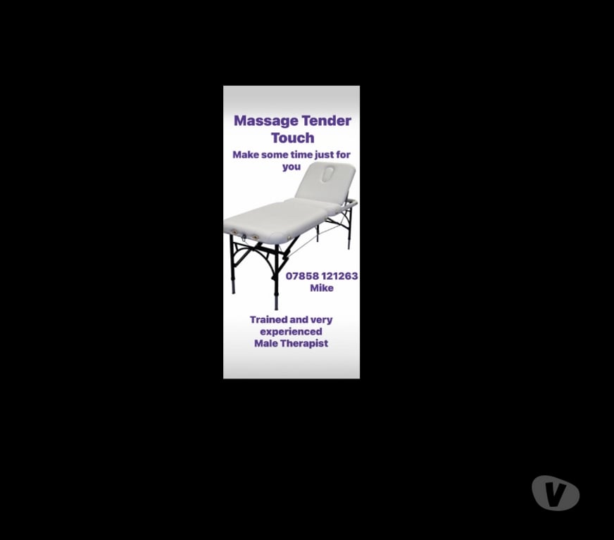 Full body massage Bristol Fishponds - Bristol - Photos for Massage Male Therapist £10 off today only