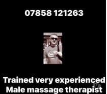 Massage Tender Touch book today