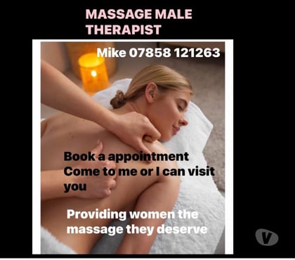  massage Fishponds Bristol - Photos for Massages Male Therapist