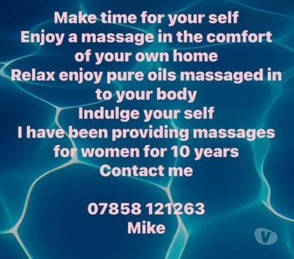  massage Fishponds Bristol - Photos for Massage Male Therapist to you at your home