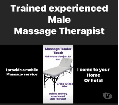  massage Bristol South Gloucestershire - Photos for Massage Tender Touch