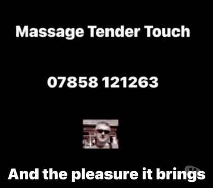  massage Fishponds Bristol - Photos for Massage Male Therapist Bristol