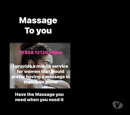  massage Fishponds Bristol - Photos for Massage Male Therapist