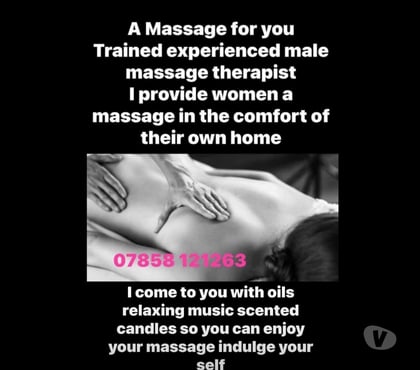  massage Fishponds Bristol - Photos for Massage Male Therapist to you at your home