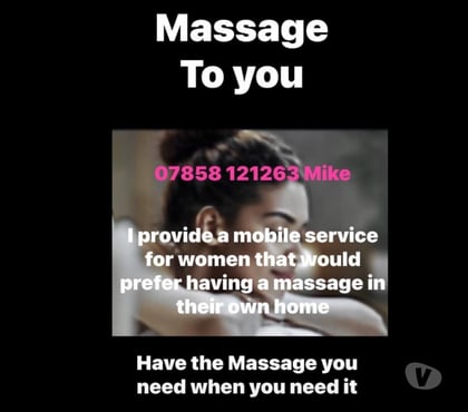  massage Fishponds Bristol - Photos for Home MASSAGE service