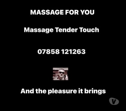  massage Fishponds Bristol - Photos for Indulge in pure relaxation