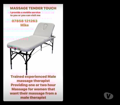  massage Fishponds Bristol - Photos for Massages offered for women