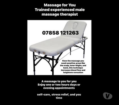  massage Fishponds Bristol - Photos for Massage Male Therapist in Bristol