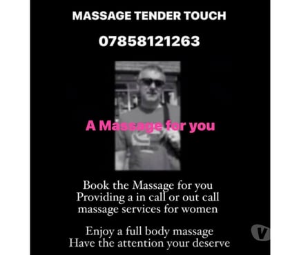 massage Fishponds Bristol - Photos for Indulge in pure relaxation