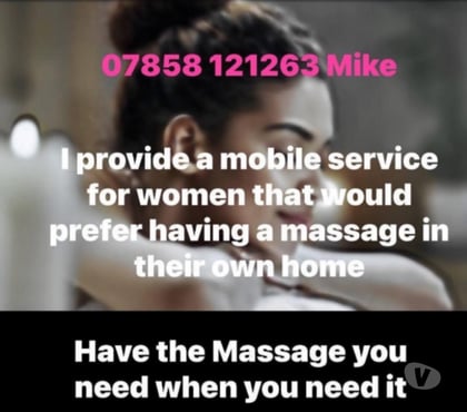  massage Fishponds Bristol - Photos for Massage Male Therapist to you