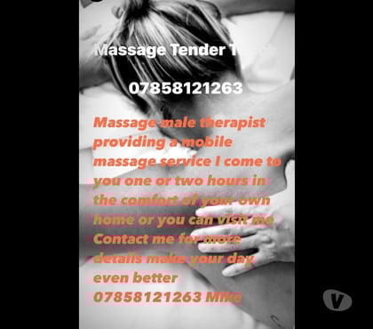  massage Fishponds Bristol - Photos for Massages Christmas offer ⛄️
