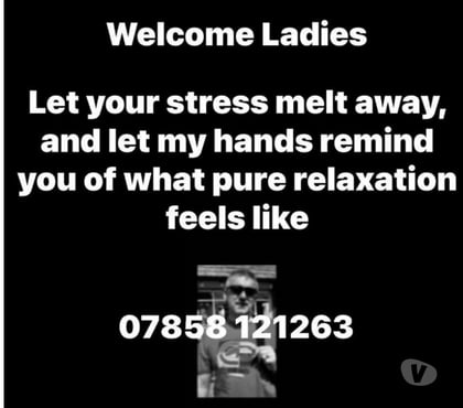  massage Fishponds Bristol - Photos for Massage Male Therapist Bristol