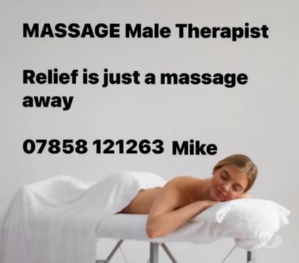  massage Fishponds Bristol - Photos for Massage Male Therapist Bristol