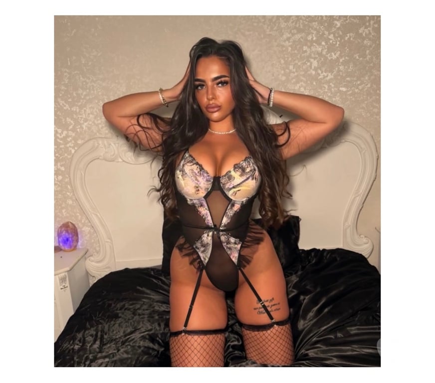 Escorts Buckinghamshire Bourne End - Buckinghamshire - Photos for 💙Spend all night with ⭐️Miruna Best Massage