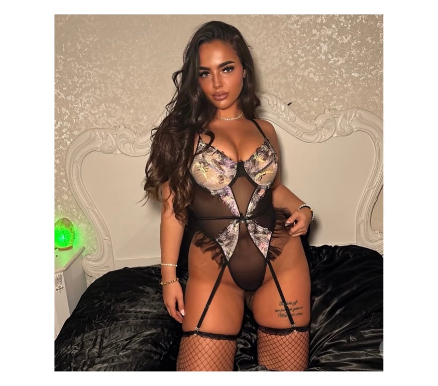 Escorts Buckinghamshire Bourne End - Buckinghamshire - Photos for 💙Spend all night with ⭐️Miruna Best Massage