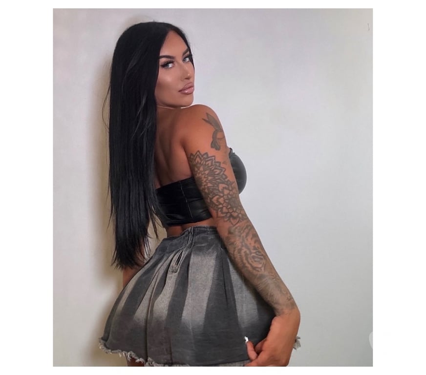 Escorts Slough Wexham - Slough - Photos for ❣️Jeny❣️Tantra Massage&Relax Massage